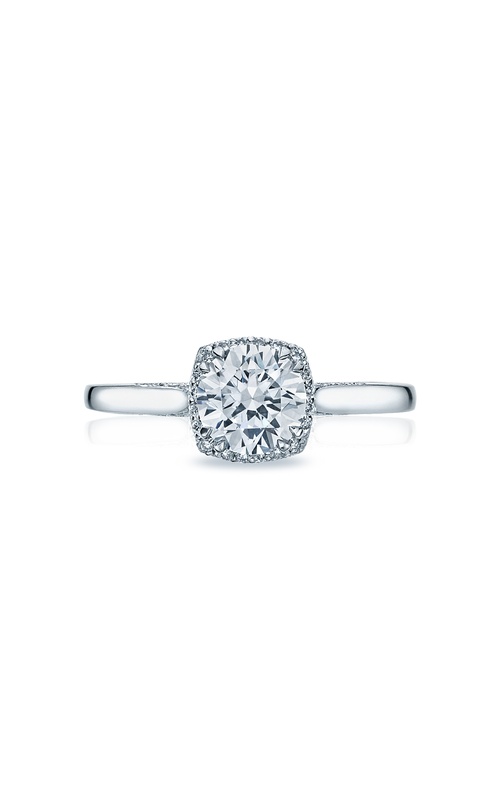 .12CT DIA RING 18KW