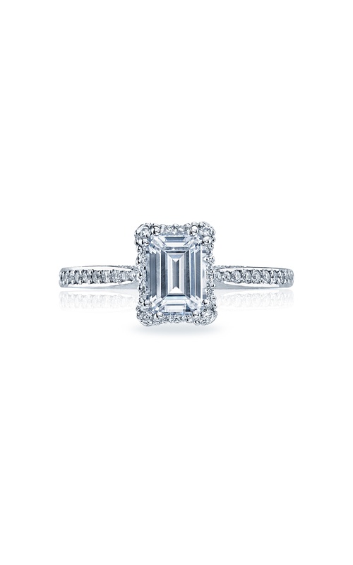.25CT DIA RING 18K