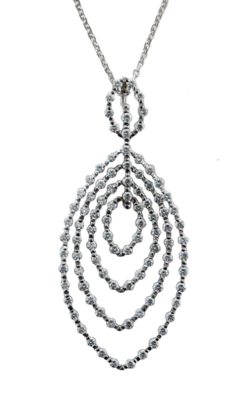 62=.80TW DIA PEND 14K