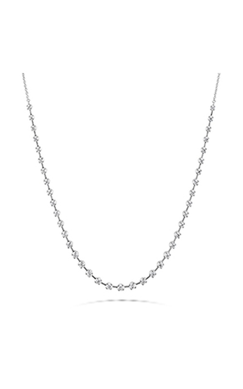 39=1.99TW SI G-H 18KW NECKLACE