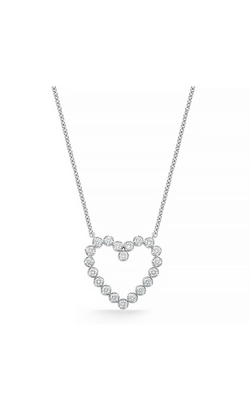 20=.39TW SI GH 18KW NECKLACE 20=.39TW SI GH 18KW NECKLACE