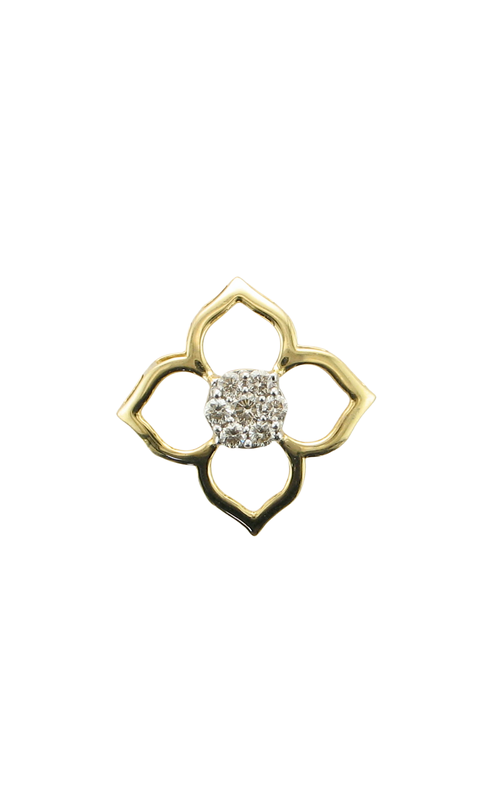 7=.24TW SI H 14KY PENDANT