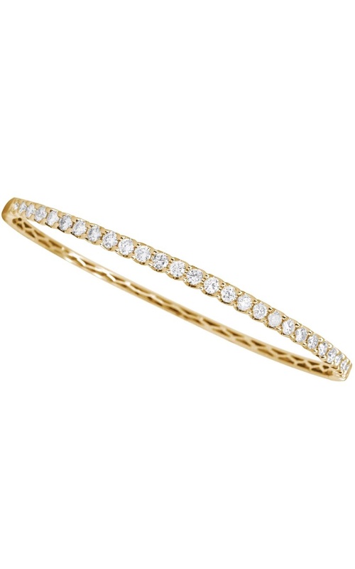 28=2.40TW SI1 G-H 18KY BANGLE