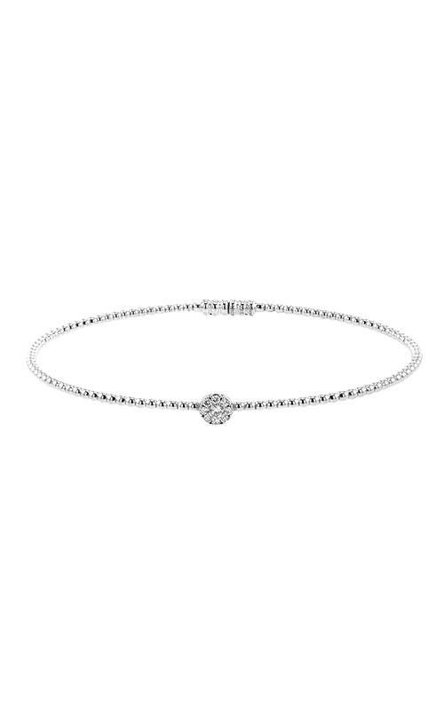 9=.14TW VS-G 18KW BRACELET