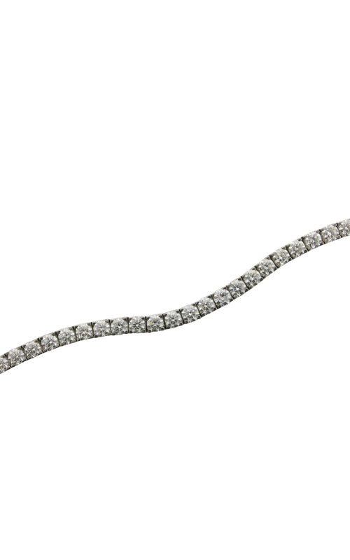 34=13.85CT SI GHI TENNIS BRAC