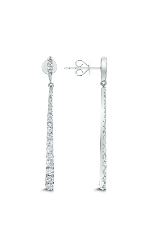 48=1.30TW SI1 G-H 18KW EARRINGS