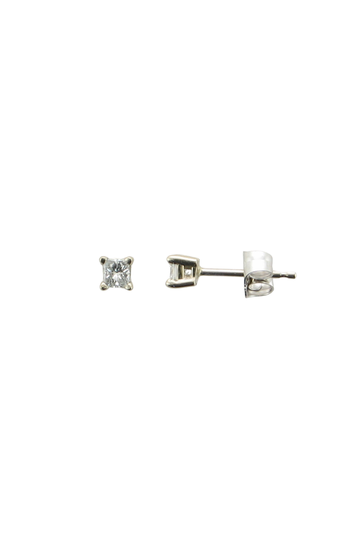2=.18CT SI1 GH PRIN EARR