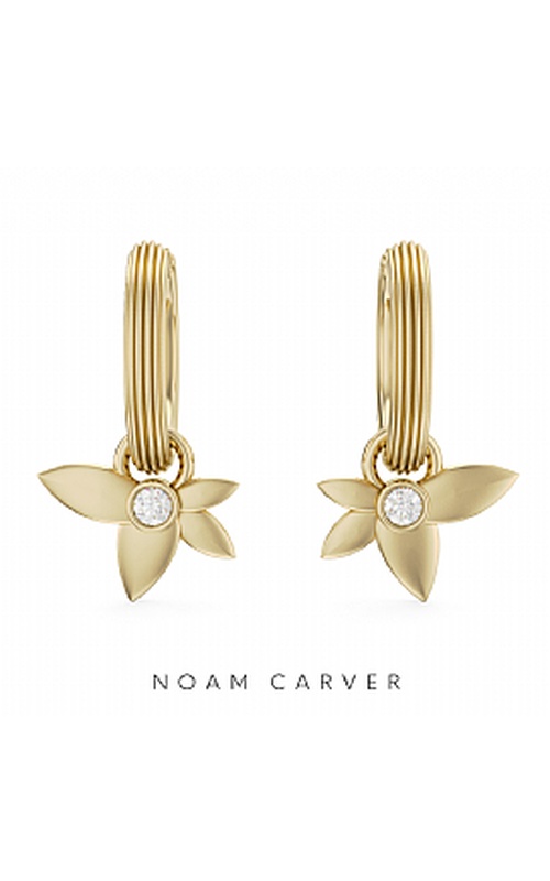 2=.11TW SI-GH 14KY EARRINGS 2=.11TW SI-GH 14KY EARRINGS