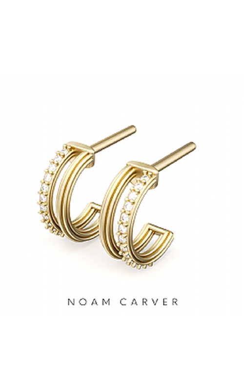 26=.14TW SI-GH 14KY EARRINGS