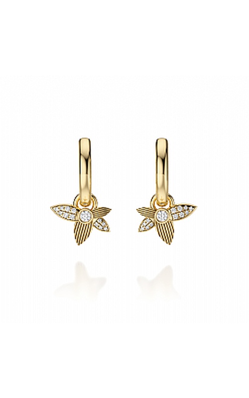 32=.22TW SI-GH 14KY EARRINGS 32=.22TW SI-GH 14KY EARRINGS