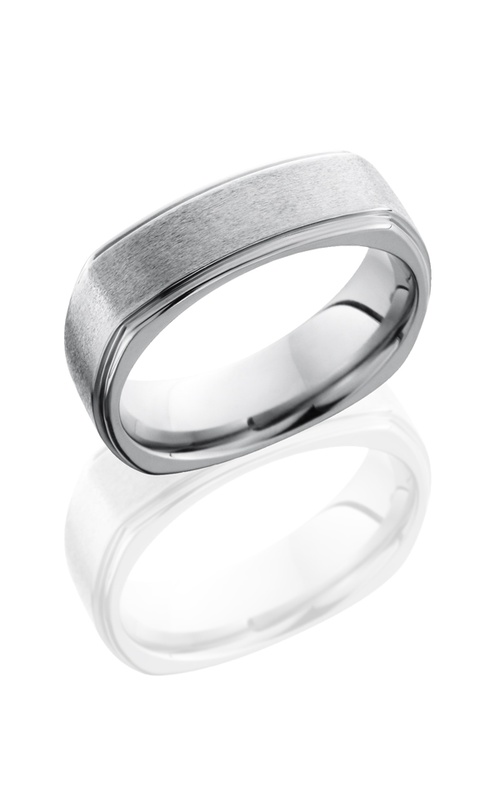 TITANIUM STONE/POLISH