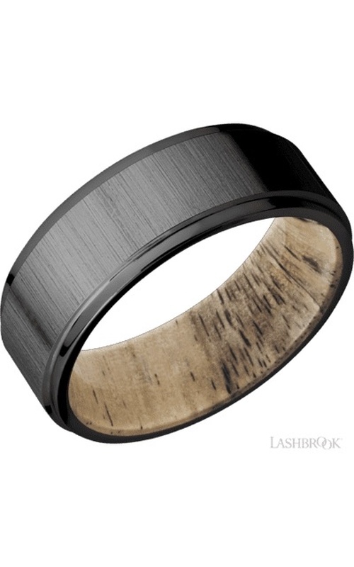 ZIRCON / WOOD