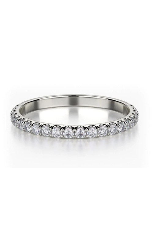 24=.45CTW BAND 18K