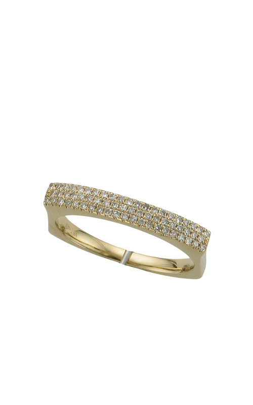 .19CTW PAVE RING