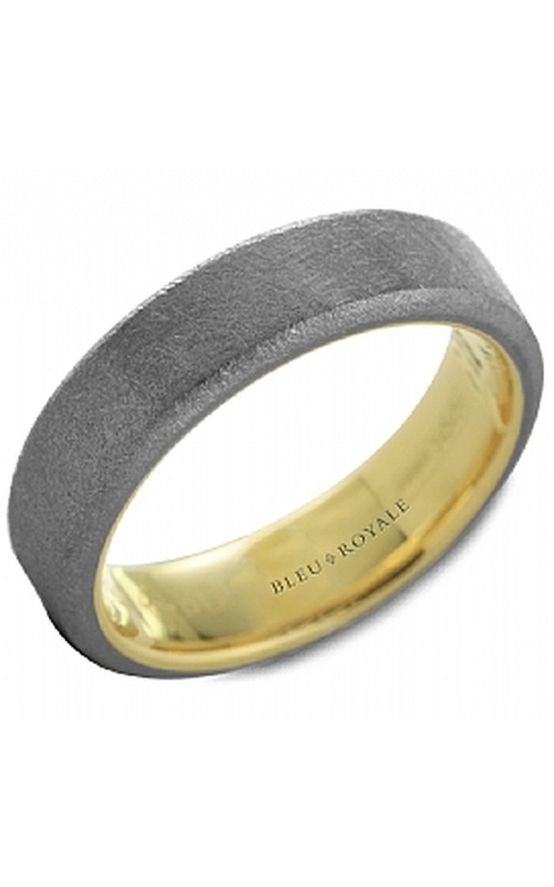 6MM TANTALUM/14KY BAND