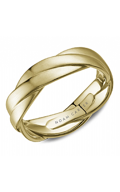 6.5MM 14KY BAND