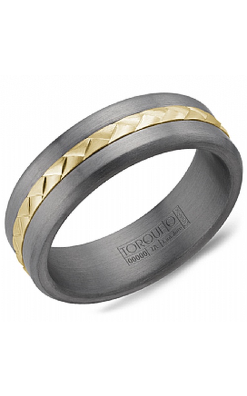 7MM TANTALUM & 14KY BAND