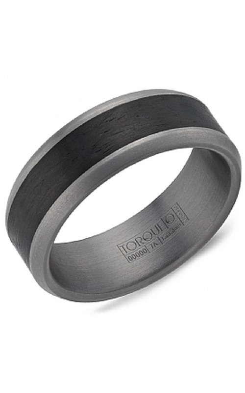7.5MM TANT & FORGED CARBON FIBER BAND