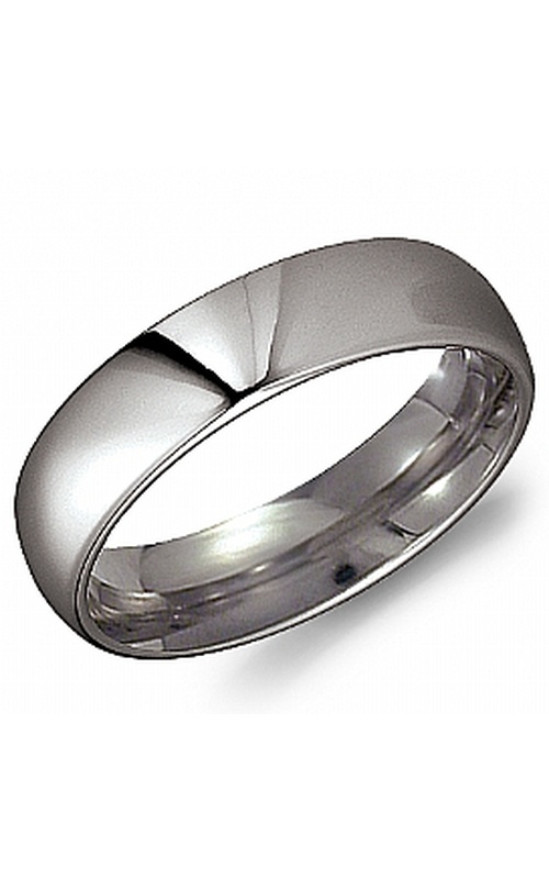 6MM TITANIUM BAND 6MM TITANIUM BAND