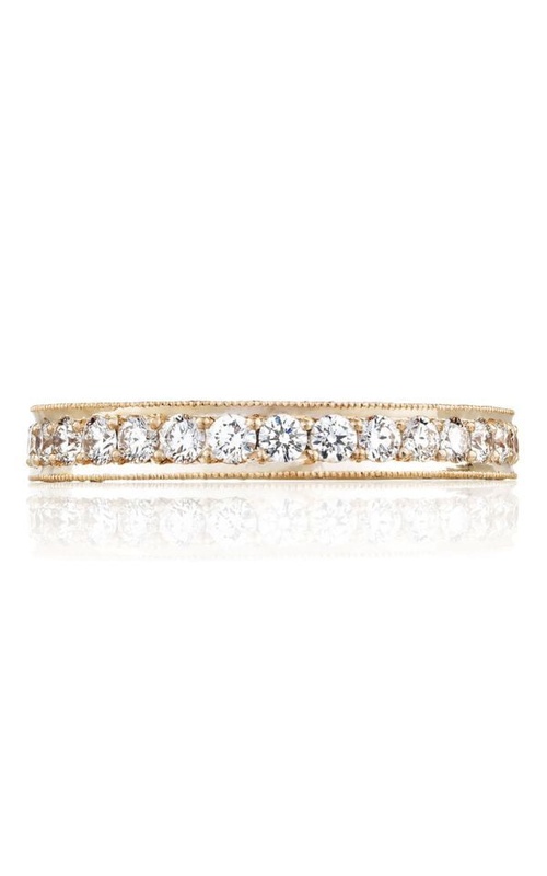 .85CT 3/4 WAY BAND