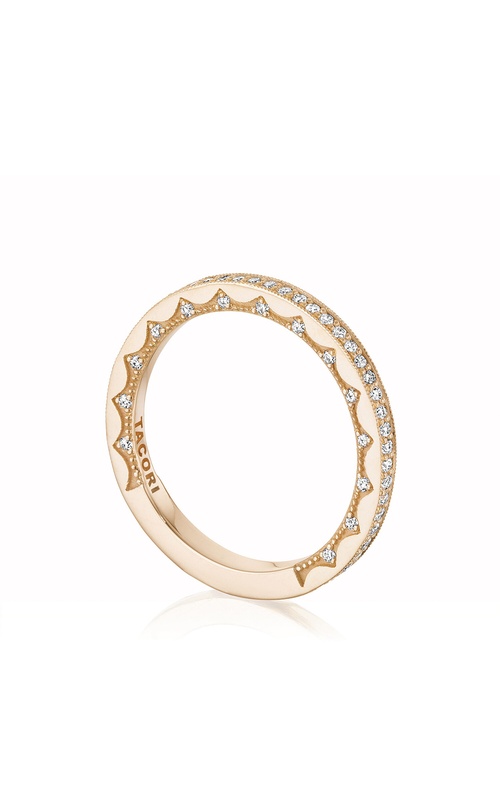 14KR .19CTW BAND