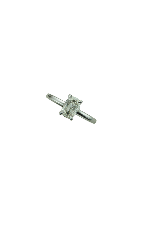 .72CT VS1 J CUSH SOL