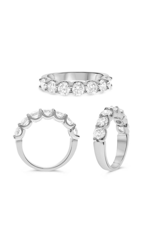 7=2.00CTW SI IJ ANN BAND