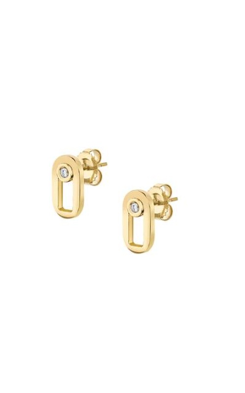 2=.09CTW SI G-H 14KY EARRINGS 2=.09CTW SI G-H 14KY EARRINGS