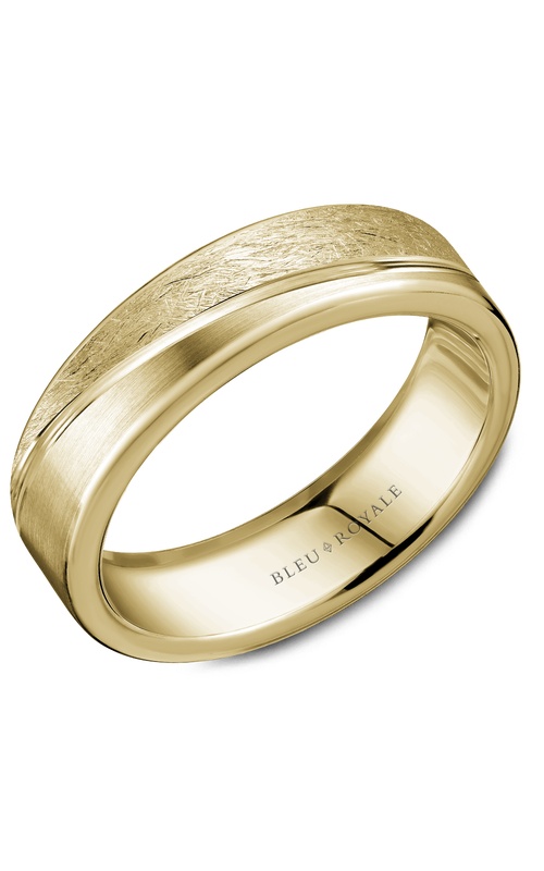 14KY MEN'S WEDDING BAND 14KY MEN'S WEDDING BAND