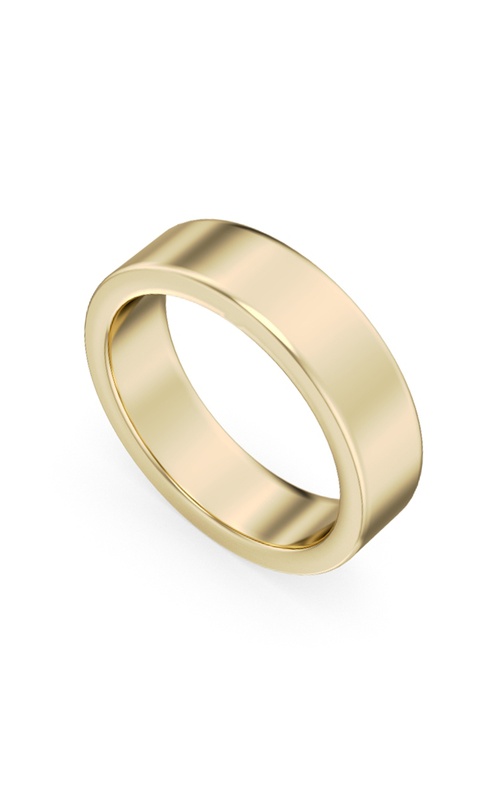 5MM 14KY STACKABLE BAND 5MM 14KY STACKABLE BAND