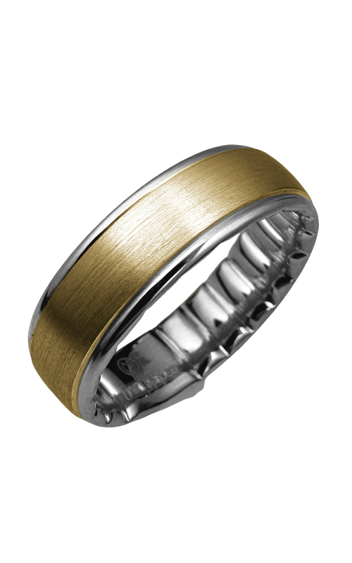 14KYW 7MM MFIT BAND