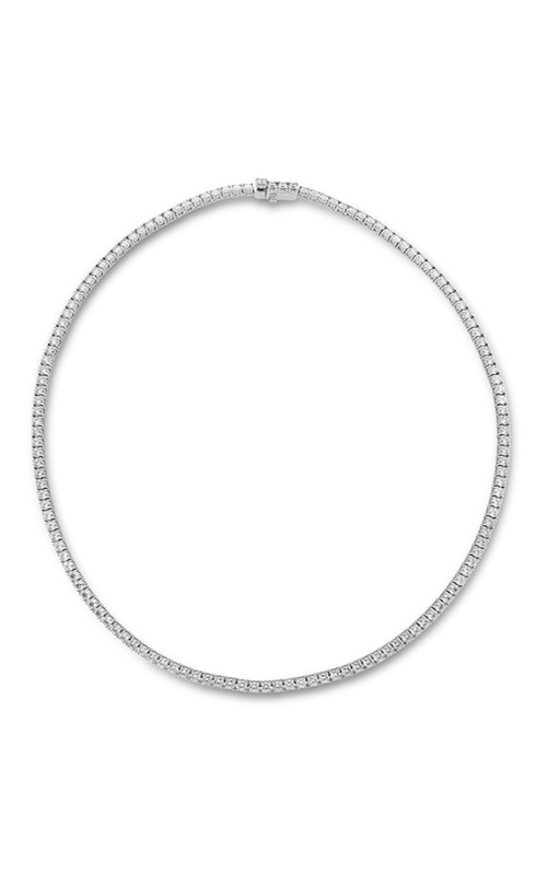 180=8.84-9.25CTW VS-SI GH 18KW NECKLACE