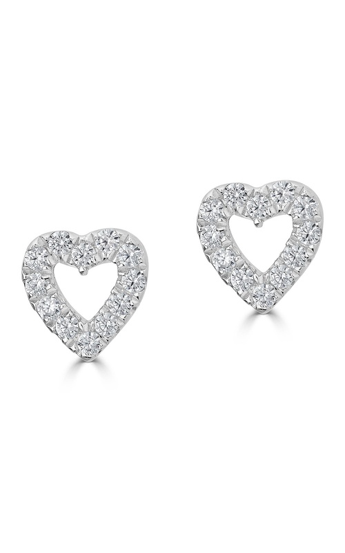 24=.10TW SI-GH14KW EARRINGS