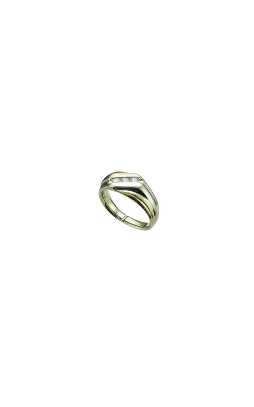 14KTT 3=.25TW SI2 GH GTS RING