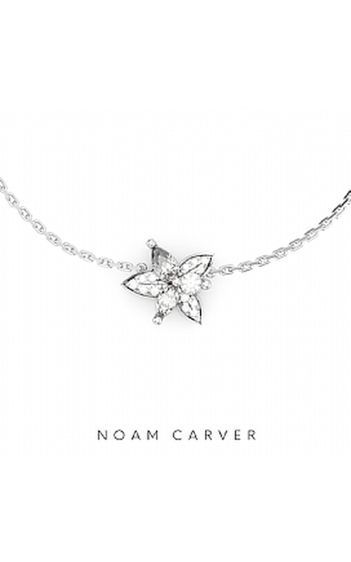 16=.36TW SI2 GH 14KW NECKLACE