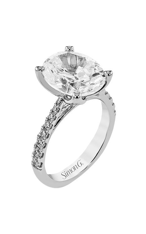 14=.36CT VS-G 4-PRONG PLAT E/R 14=.36CT VS-G 4-PRONG PLAT E/R