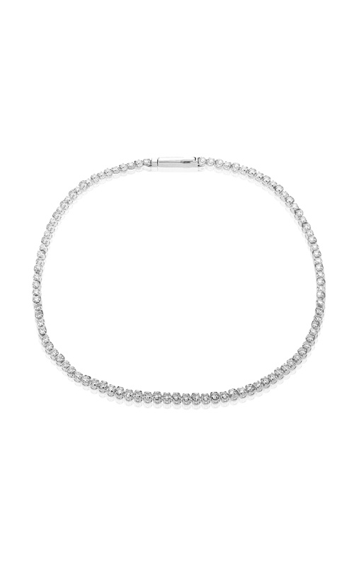 69=1.90CTW VS-G 14KW TENNIS BRACELET 7 ALL DIAMONDS