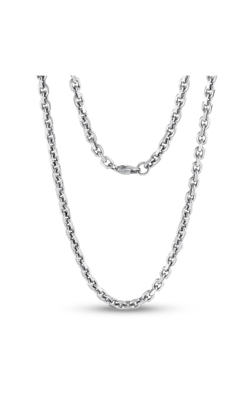 ANCHOR LINK CHAIN (5MM)