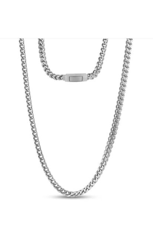 FRANCO LINK CHAIN (5MM) - GOLD