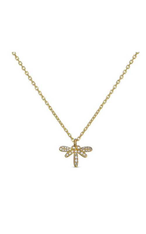 29=.09TW I1 HI 14KY PENDANT