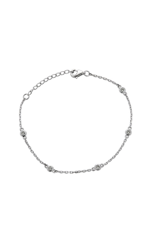 5=.15TW I1 HI 14KW BRACELET