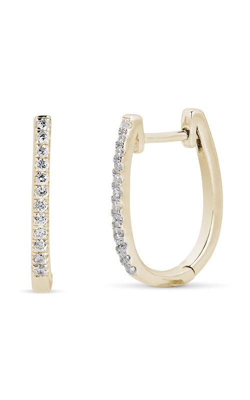 24=.08CTW I3 GH HUGGIE