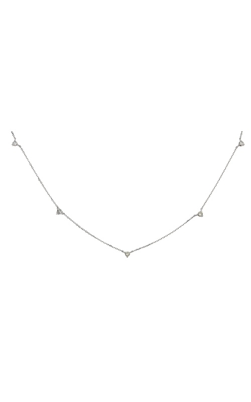 5=.30CTW 3PRNG DANGLE