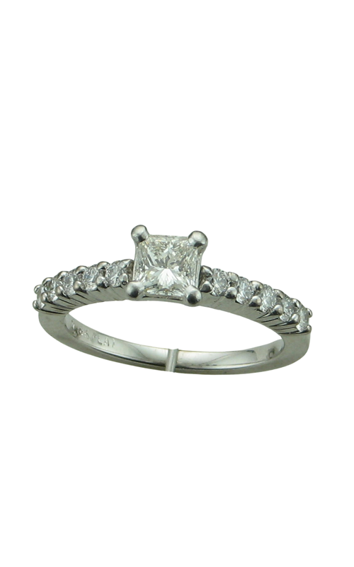 .51CT VS2 J PRING:30TW 18KW/PT