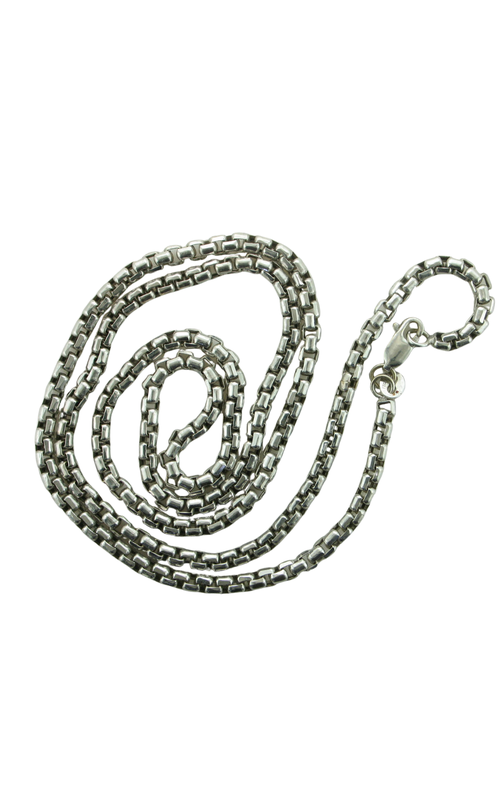 24 14KW ROUND BOX CHAIN