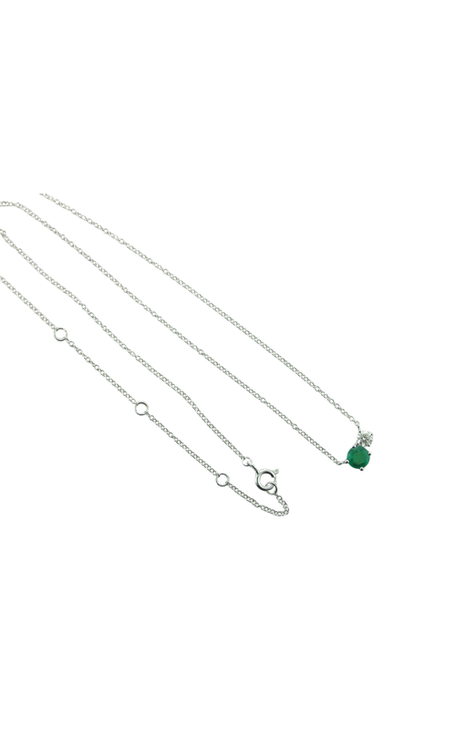 .17CT DIA .47CT EM 14KW