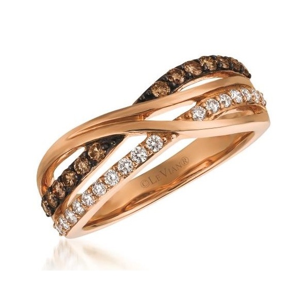 Shop the Le Vian Ring WJAI 357 | Goldsmith Gallery Jewelers