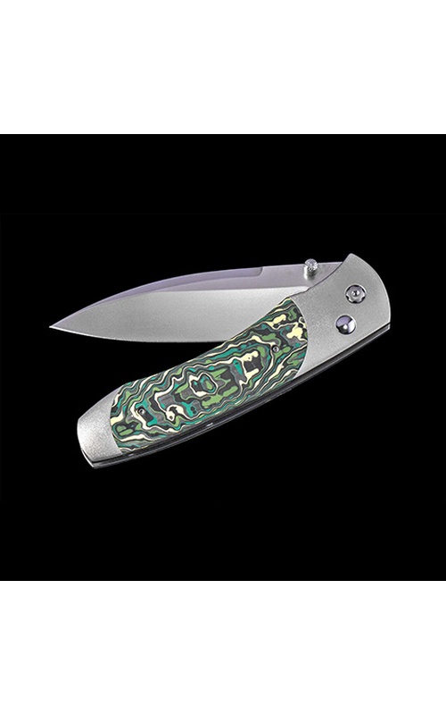 WILLIAM HENRY JACK KNIFE