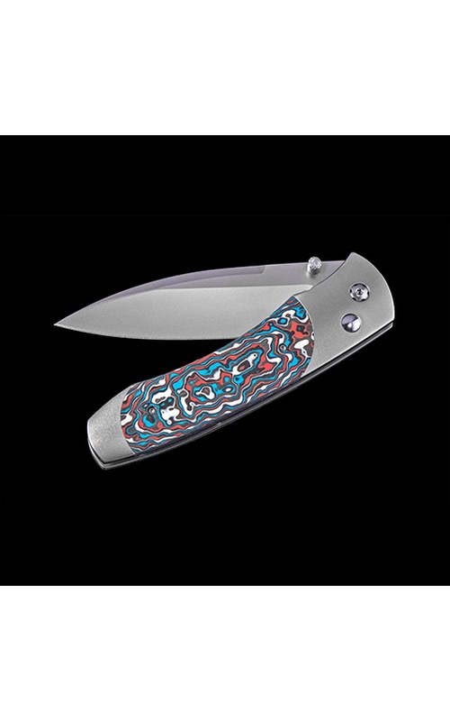 WILLIAM HENRY JACK KNIFE