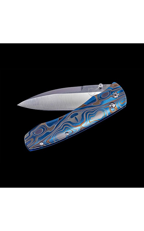 WILLIAM HENRY JACK KNIFE